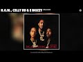 H G M Celly Ru E Mozzy On A Lick Official Audio mp3