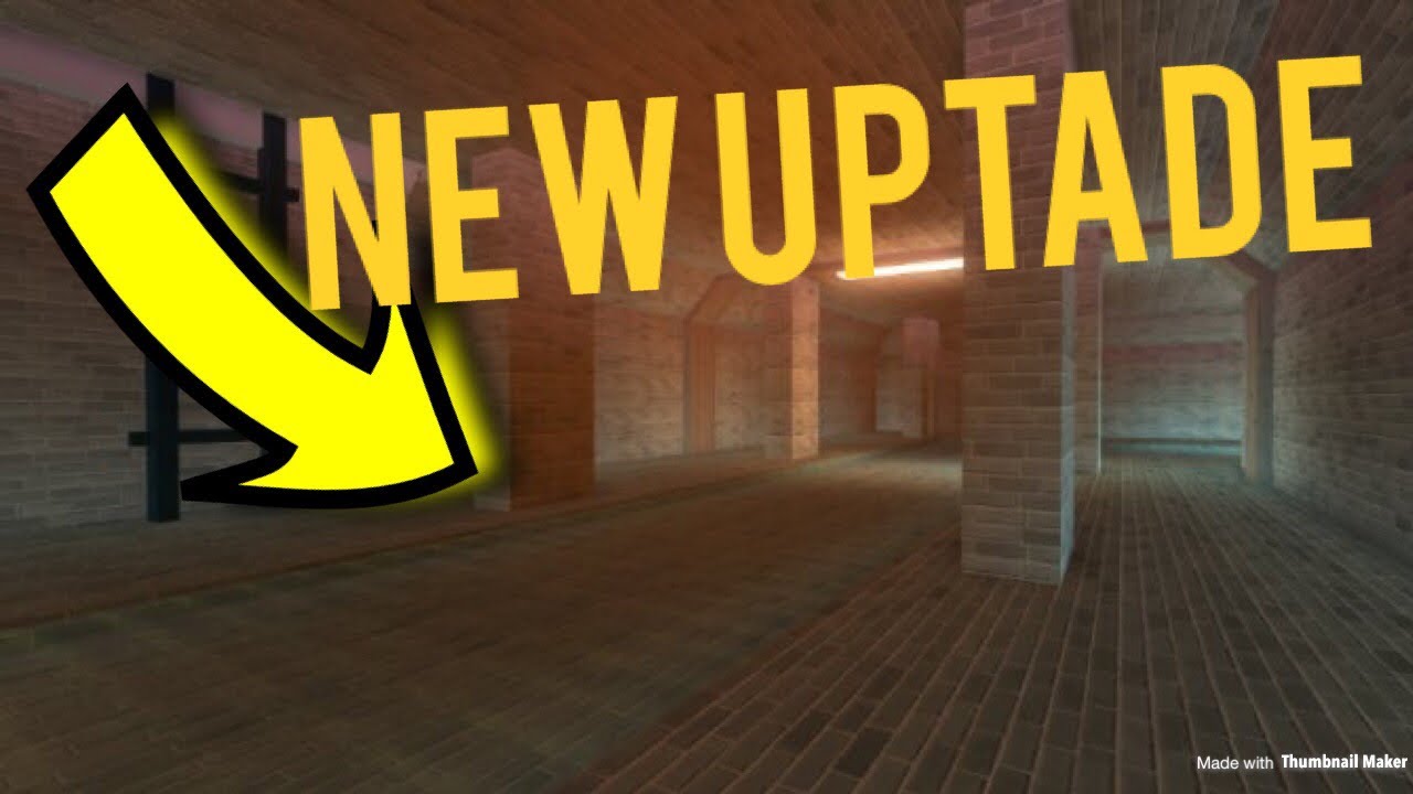 NEW ESCAPE COMING TO JAILBREAK TONIGHT??? - YouTube