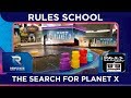 How to Play The Search for Planet X Rules School with the Game Boy Geek