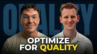 Stop Optimizing for Cheap Leads: Kyle Rutledge with Gradari