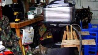 mark 58 outboard
