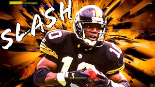 Kordell Stewart RECEIVING Highlights | The 1990's NFL Phenomenon
