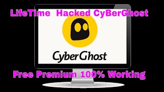 CyberGhost 6 0 8 VPN Express Premium with Lifetime licence 2017 100% Working Proof   ! screenshot 4