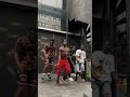 Toofan - C Pas Normal Official Dance Video By Calvinperbi & Friends