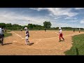 14U2 - 87. Westside Elite '10 vs. Rockies FP 14U (5/24/2025 - Gm #3 - Video 3 of 3)