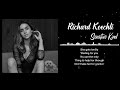 Richard Koechli  Sensitive Kind  Lyrics🖤🖤Slow Blues Song