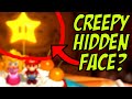 50 Unsolved Mysteries In Super Mario 64 (Iceberg Theories, Creepy Hidden Secrets)