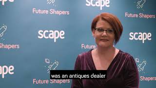 Lizzie Phillips future shapers - Top Tips for Setting Up Your Business