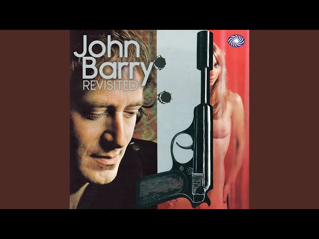 John Barry - London Waltz