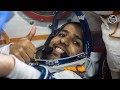 Hazzaa Al Mansoori will make history as the first Emirati to reach space