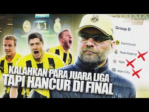 98 toto wap login x ampmbet - Generasi Emas Borussia Dortmund Dan Musibah Di Wembley