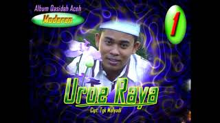 SALBRA MUDA - UROE RAYA (Official Music Video) | FAC Record 2006