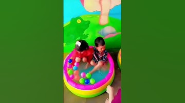 Thumbnail of #mastitime #music #viral #cutebaby #song #cutebaby #trending #summervibes #summer #poolparty