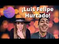 ¡Luis Felipe Hurtado vio a JENNI RIVERA en su ÚLTIMO CONCIERTO, jamás pensó que sería la ÚLTIMA VEZ!