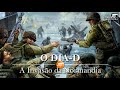 O Dia-D: a invasão da Normandia pelos Aliados - DOC #108