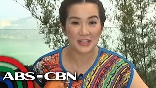 Kris TV: Kris Aquino says goodbye to 'Kris TV'