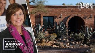 Fbi Tests Dna Found At Nancy Guthries Home, Panel Reacts Elizabeth Vargas Reports