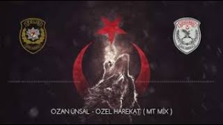 OZAN ÜNSAL - ÖZEL HAREKAT Mükemmel Şarkı 2017 Resimi