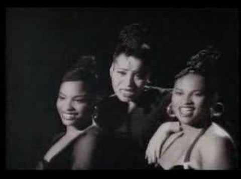 Salt N Pepa - Let'S Talk About Sex (The Original)