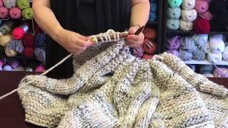 Knit For HOURS  PAIN-FREE – MY TWO LADIES