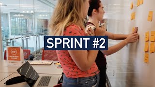 GBDA 401- Sprint 2 Video Presentation by Team Kale