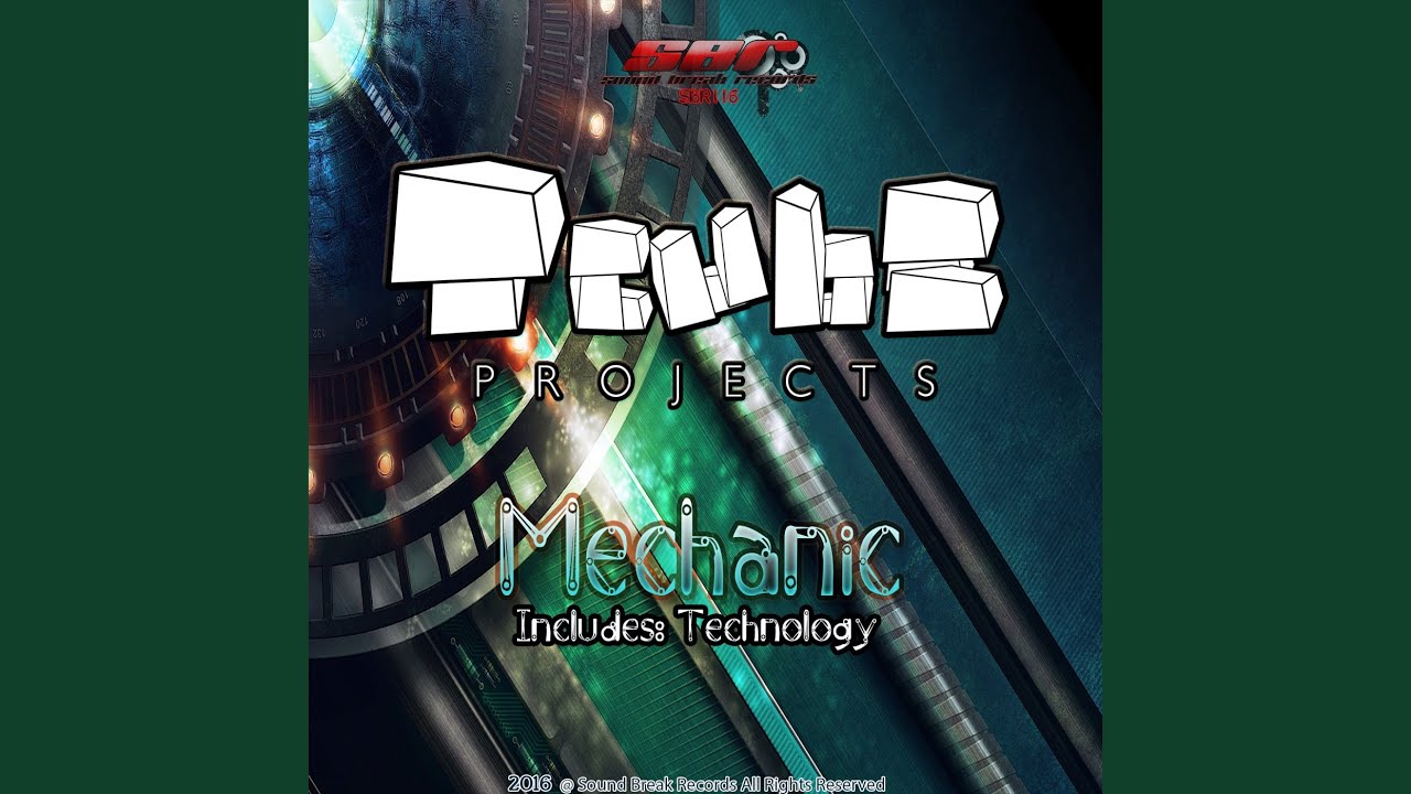 Tonton Technology di YouTube Tonton Technology di YouTube