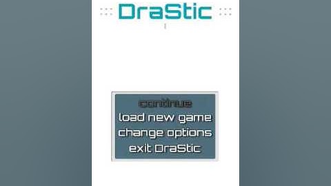 How to remove license verification of drastic ds