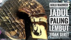 BOLU MARMER JADUL LEMBUT DAN TIDAK SERET DITENGGOROKAN - RECOMENDED ðŸ˜ - Durasi: 5.27. 