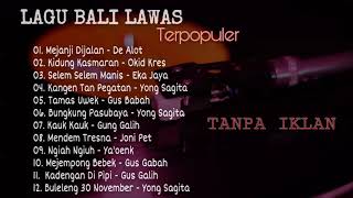 Kumpulan Lagu Bali Lawas Era 90an II Lagu Bali Lawas Terbaik & Terpopuler Sepanjang Masa