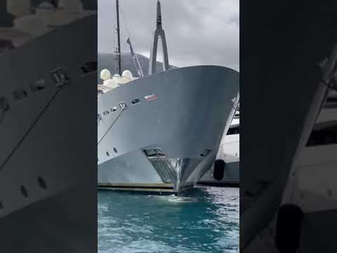 Pick your yacht! | Lots of yachts to choose | Trillionaire's Luxury Yachts #shorts