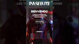 Ya no te recargues diamantes con esta APP obten pases elites screenshot 3