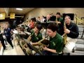 St. Patrick High School Band | December 5, 2014