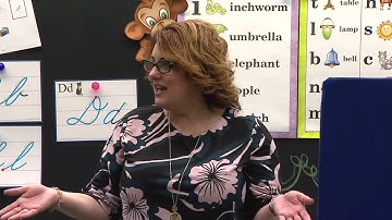 LESSON 104 ABK K4 10 LANGUAGE DEVELOPMENT L104