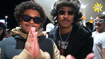 WYD - ShottytheBeam ft. Amurii (Official Music Video)