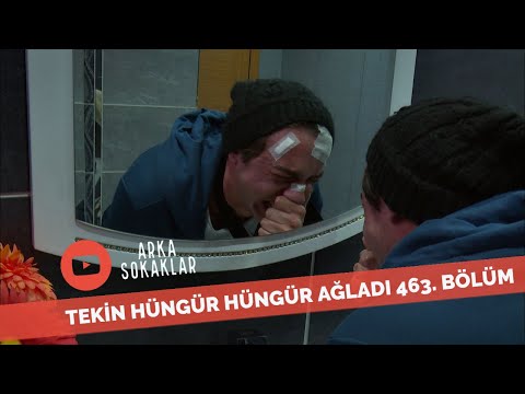 Hüsnü Evleneceğim Dedi Tekin Hüngür Hüngür Ağladı 463. Bölüm