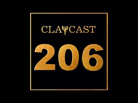 Claptone - Clapcast 206 | DEEP HOUSE