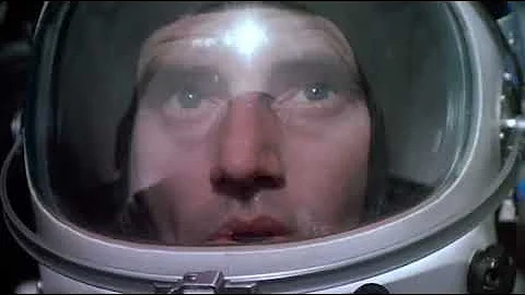 [The Right Stuff | 1983] [Chuck Yeager | Test Flight | Lockheed NF-104A]