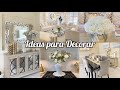 DECORACIÓN MODERNA 2023| IDEAS PARA DECORAR TU CASA| HOME DECOR IDEAS | ESTILO MODERNO