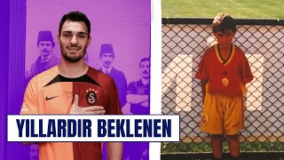 100 Sani̇yede Bu Ki̇m Kaan Ayhan - Galatasaray