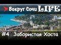 Вокруг Сочи LIFE | #4 Забористая Хоста