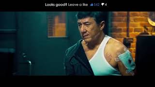 Bleeding Steel Trailer 2 New 2017 Jackie Chan Sci Fi Movie Hd