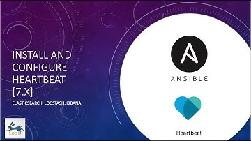 How to install and configure Heartbeat ELK Stack [7.x] | Uptime monitoring in elasticsearch