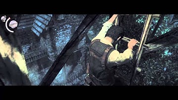 The Evil Within : AKUMU Walkthrough for Idiots : Chapter 3 (Part 15)