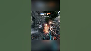 "Very good Job Pilot" | Titanfall 2 - #shorts