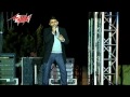 Hagat Kteer - Tamer Hosny حاجات كتير - حفلة - تامر حسنى