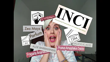 Come capire un inci?