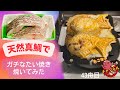天然真鯛でガチなたい焼き たい焼き レシピ たい焼き器 ヨドバシ Taiyaki @たこなきチャンネル