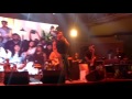 Dus Bahane Karke Le Gaye Dil.. singer Shaan Live in concert, October 15, 2016