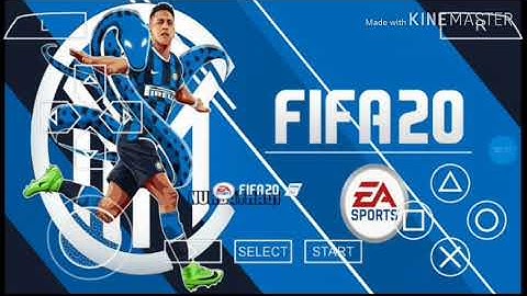 PES 2020 PPSSPP Mod Chelito V7 Camera Ps4 Grass Lurus 8 Stadion New Textures Spécial MU & Inter