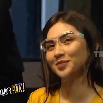 Story wa Lapor Pak andre taulany gombal ariel tatum